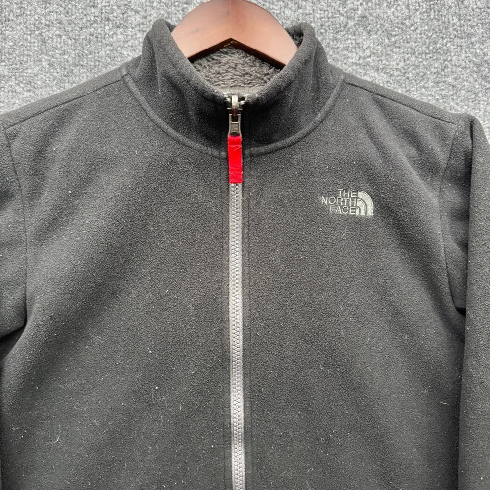 The North Face north face